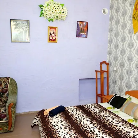 успенский Apartment