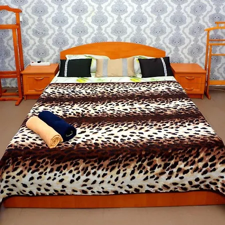 успенский Appartement