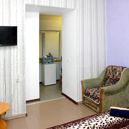 Apartman успенский Odessza