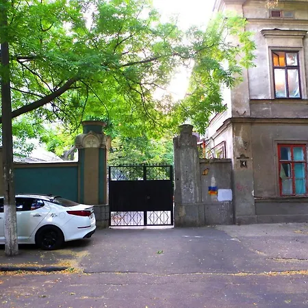 Apartment успенский