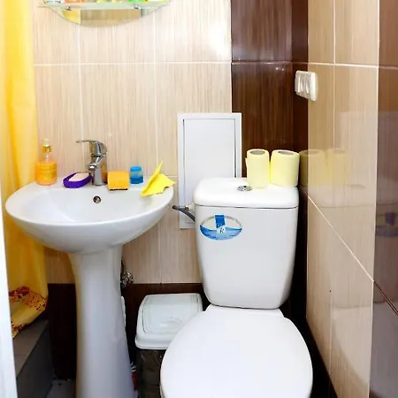 Apartman успенский