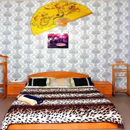 Apartman успенский