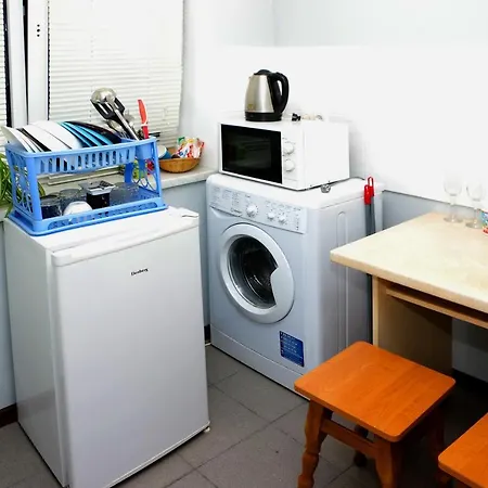 успенский Appartement Odessa