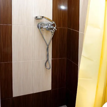 успенский Appartement Odessa