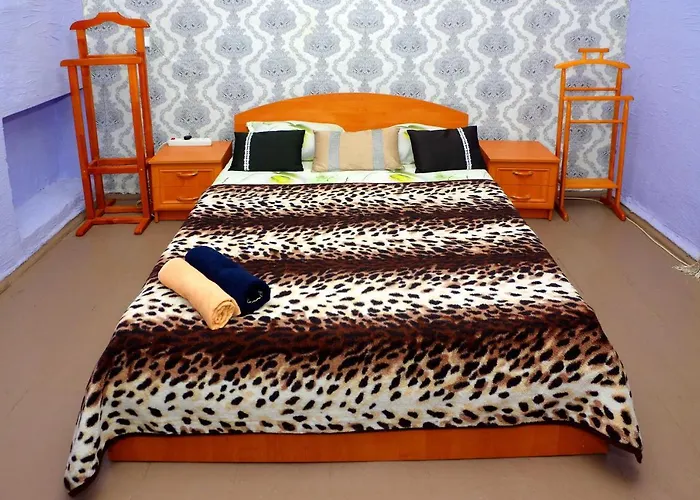 успенский Appartement