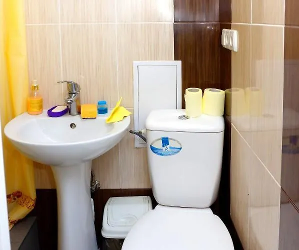 Apartman успенский