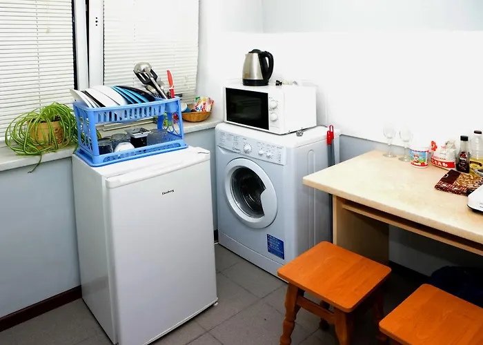 успенский Apartman Odessza