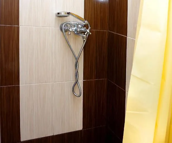 успенский Appartement Odessa