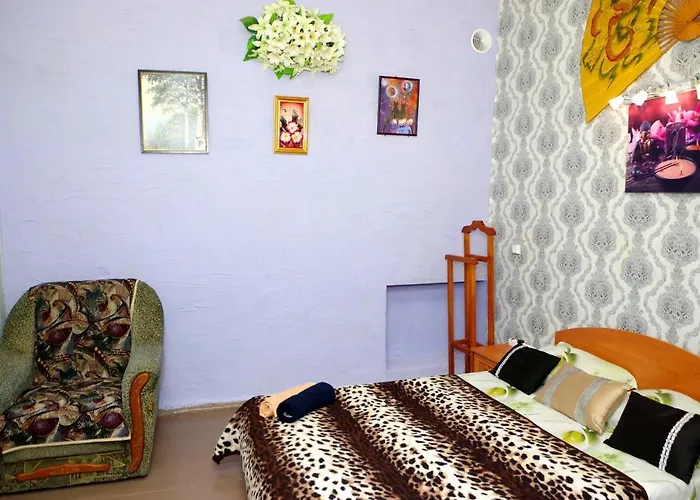 успенский Apartmán